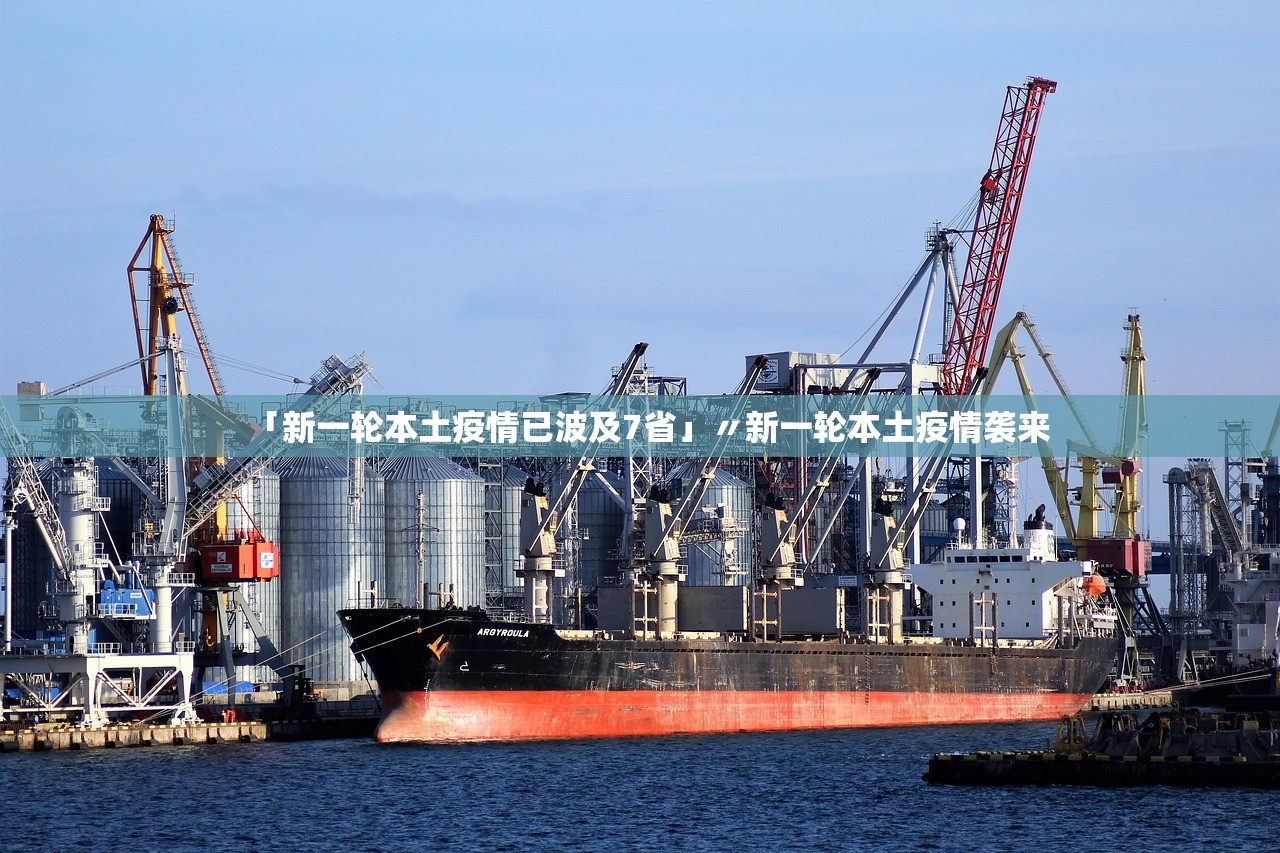 「新一轮本土疫情已波及7省」〃新一轮本土疫情袭来 「新一轮本土疫情已波及7省」〃新一轮本土疫情袭来