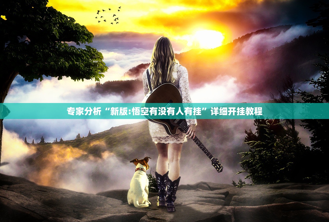 专家分析“新版:悟空有没有人有挂	”详细开挂教程