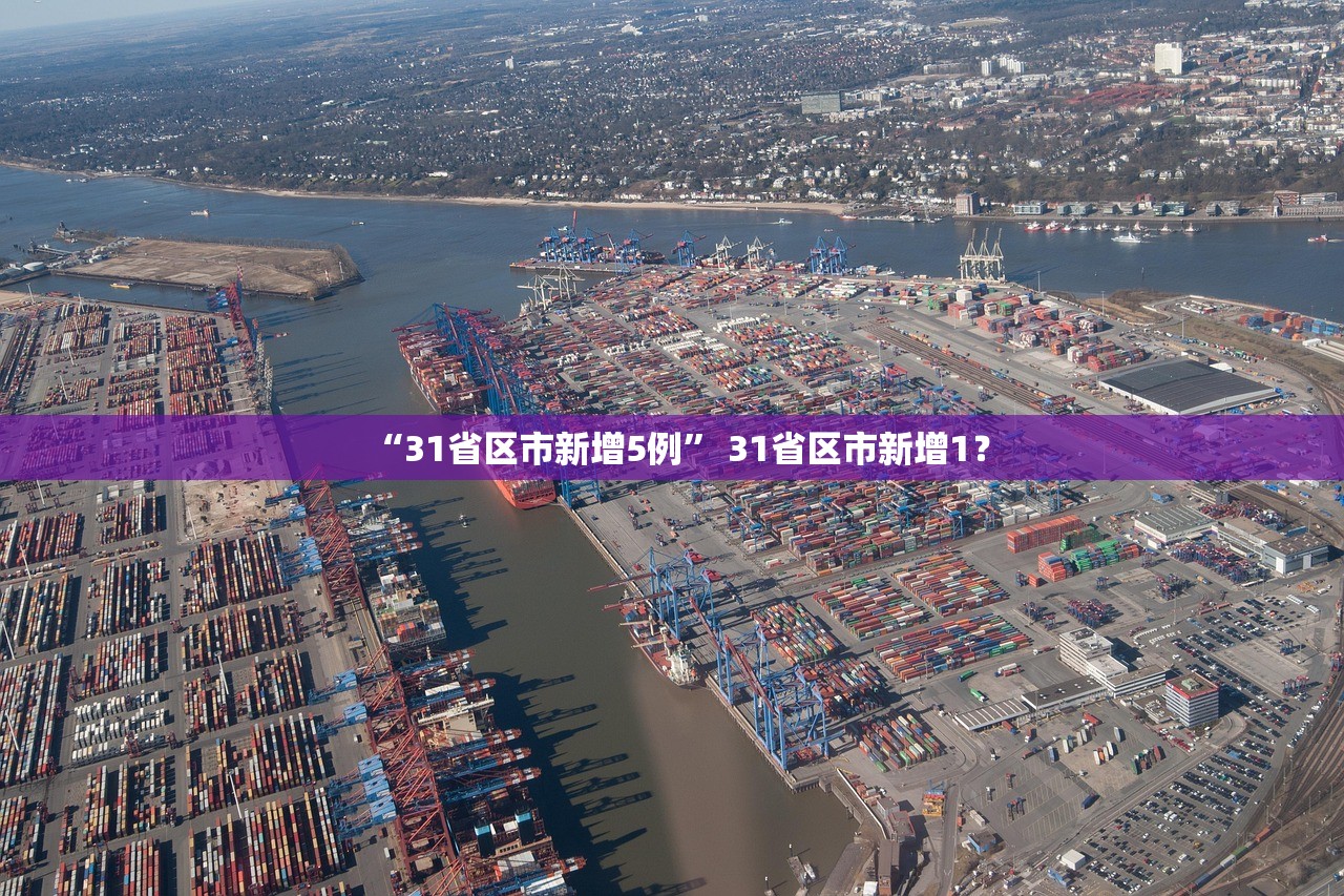 “31省区市新增5例” 31省区市新增1？