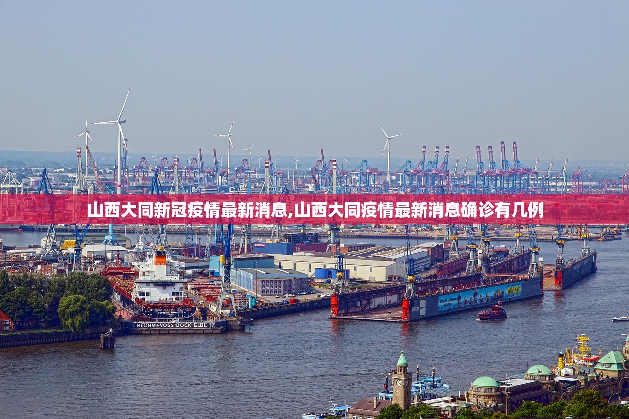 山西大同新冠疫情最新消息,山西大同疫情最新消息确诊有几例 山西大同新冠疫情最新消息,山西大同疫情最新消息确诊有几例