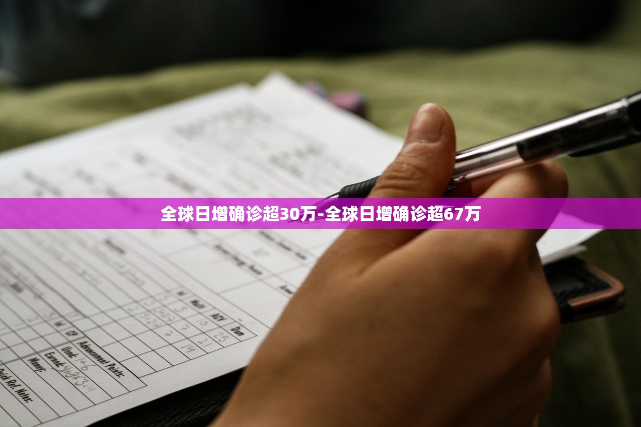 全球日增确诊超30万-全球日增确诊超67万 全球日增确诊超30万-全球日增确诊超67万