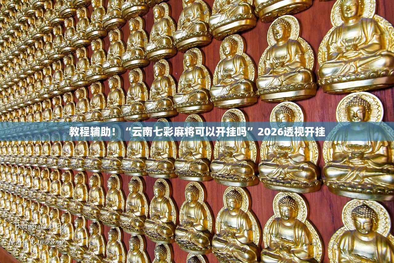 教程辅助！“云南七彩麻将可以开挂吗	”2026透视开挂