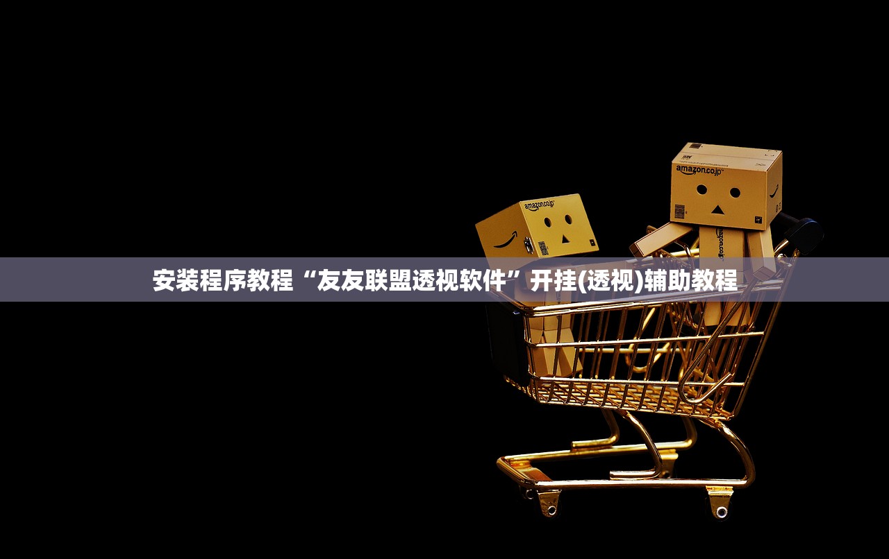 安装程序教程“友友联盟透视软件”开挂(透视)辅助教程