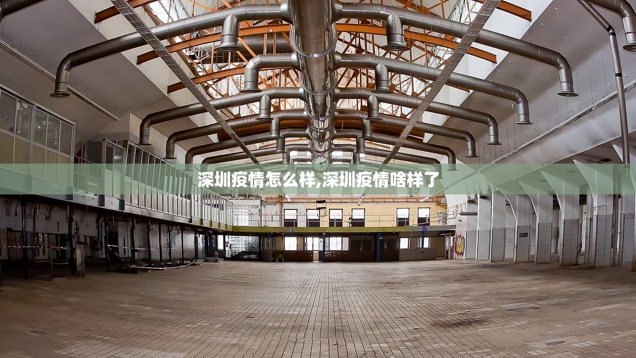 深圳疫情怎么样,深圳疫情啥样了