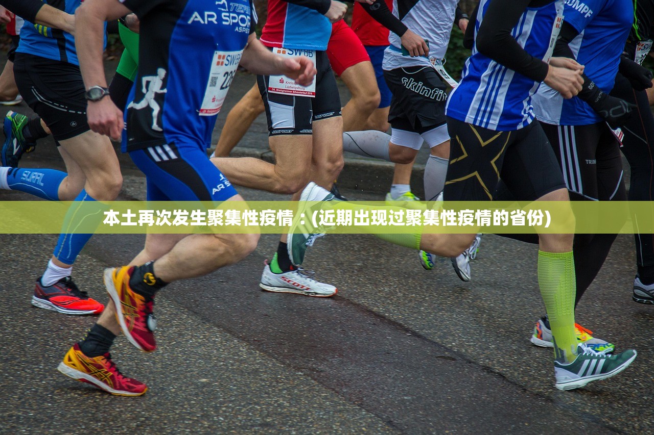 本土再次发生聚集性疫情︰(近期出现过聚集性疫情的省份)