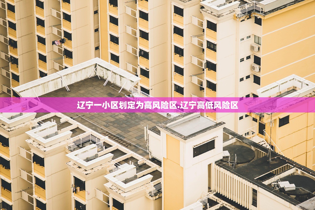 辽宁一小区划定为高风险区.辽宁高低风险区 辽宁一小区划定为高风险区.辽宁高低风险区
