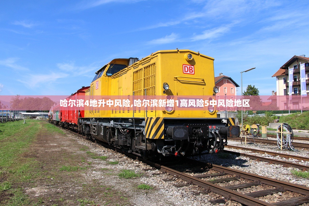 哈尔滨4地升中风险,哈尔滨新增1高风险5中风险地区
