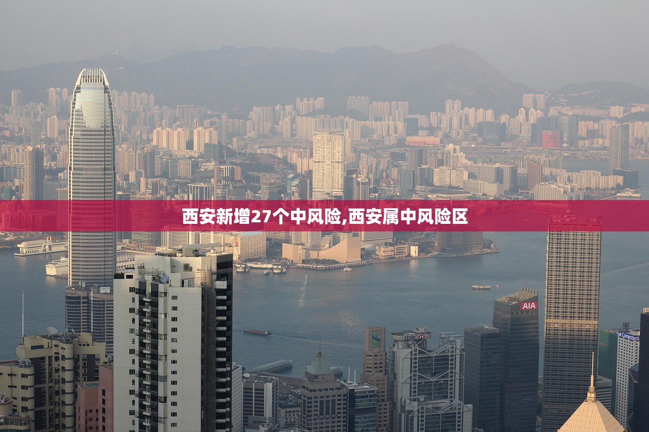 西安新增27个中风险,西安属中风险区 西安新增27个中风险,西安属中风险区