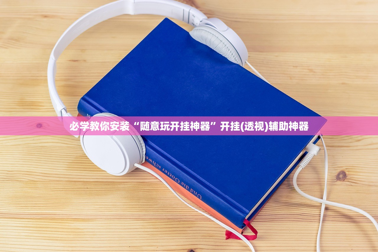必学教你安装“随意玩开挂神器”开挂(透视)辅助神器