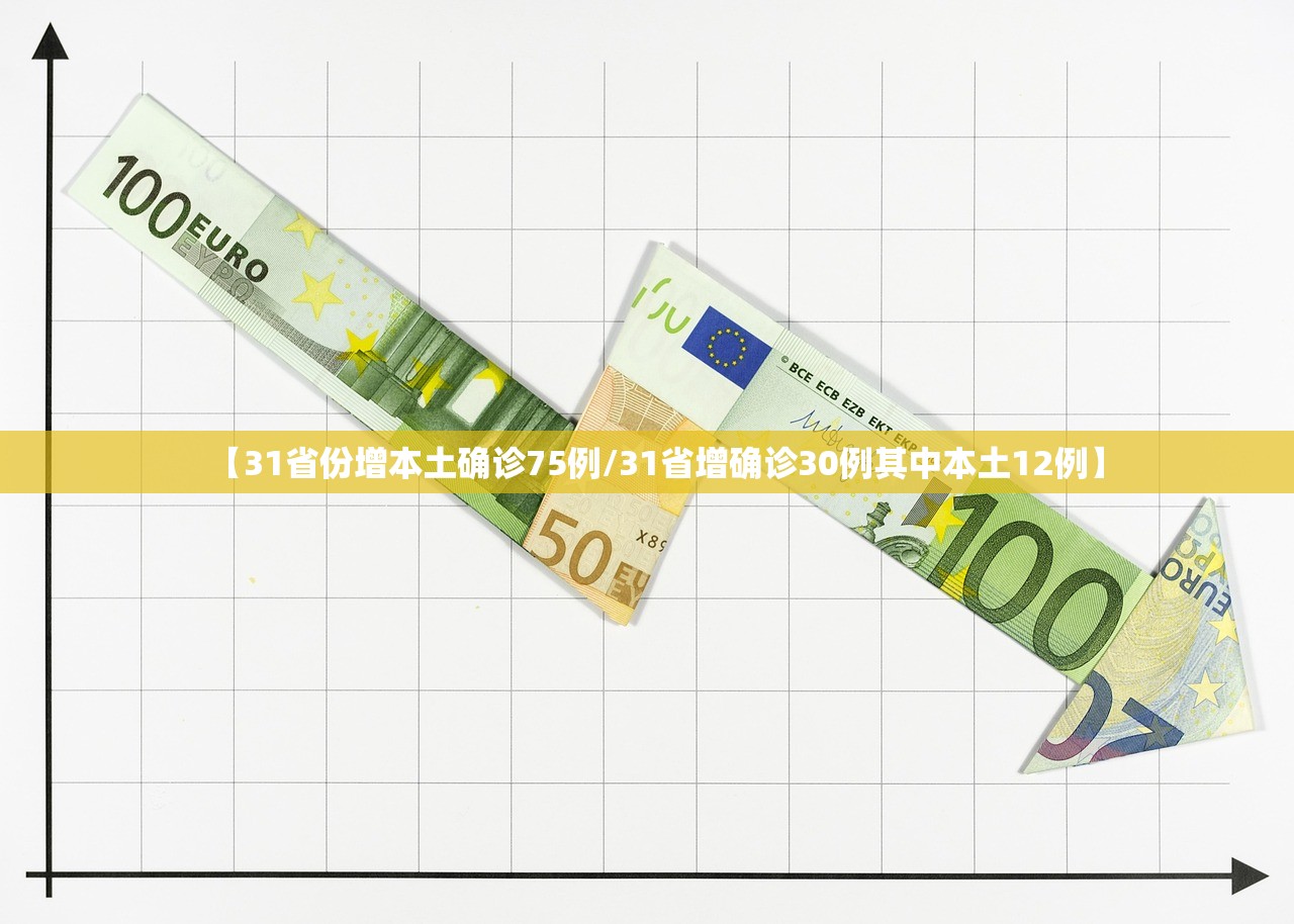 【31省份增本土确诊75例/31省增确诊30例其中本土12例】 【31省份增本土确诊75例/31省增确诊30例其中本土12例】