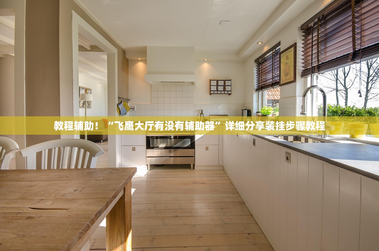 教程辅助！“飞鹰大厅有没有辅助器	”详细分享装挂步骤教程