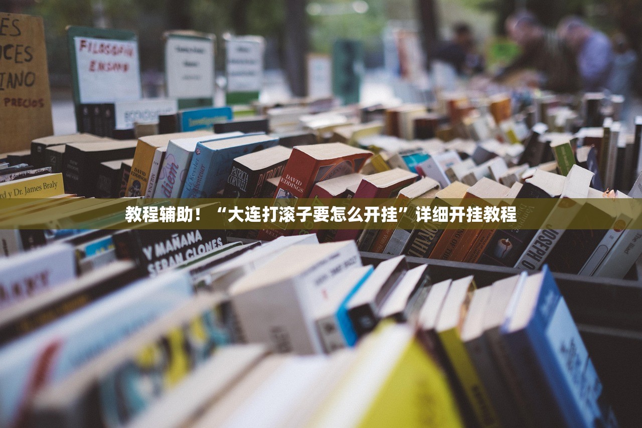 教程辅助！“大连打滚子要怎么开挂	”详细开挂教程