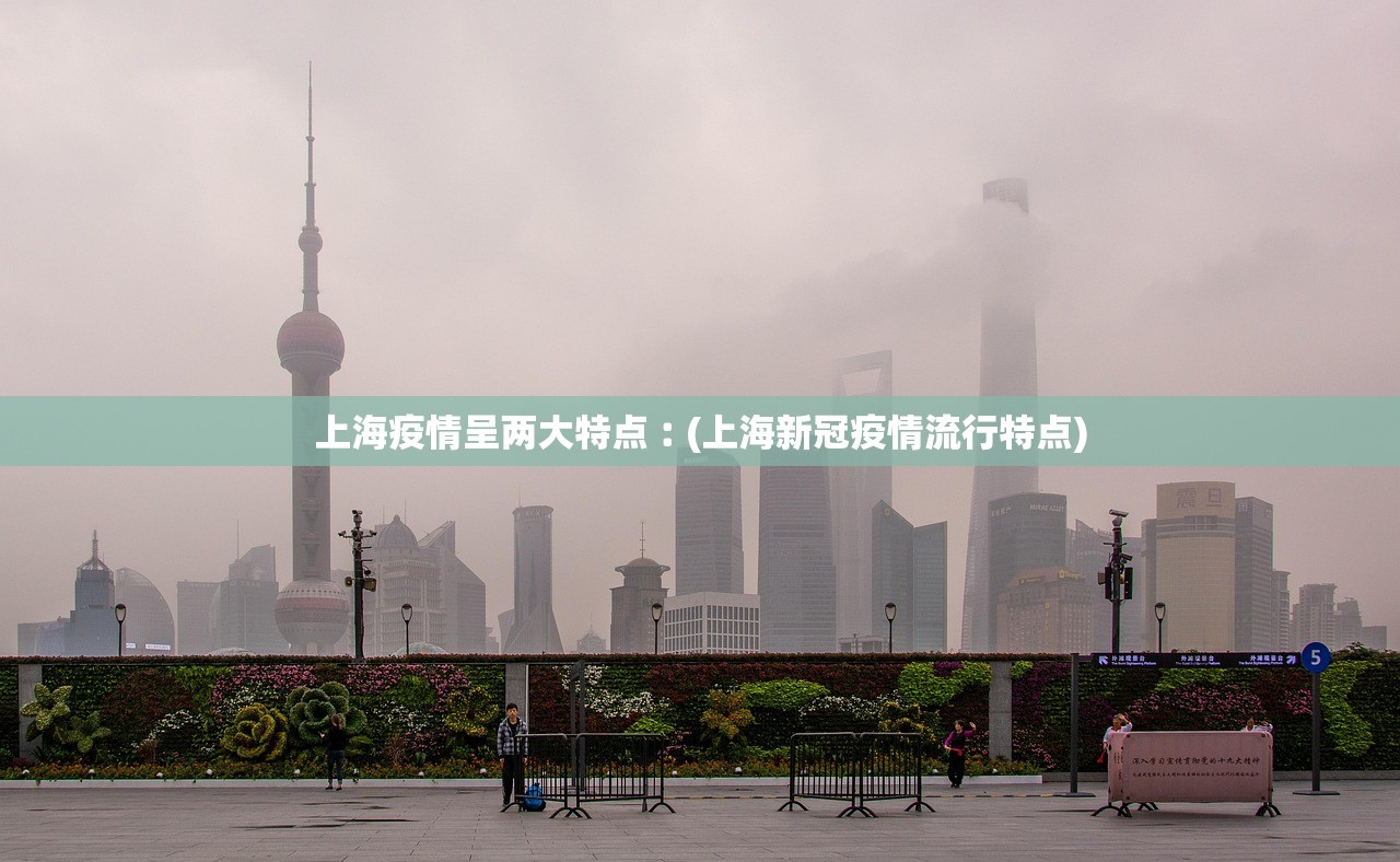 上海疫情呈两大特点︰(上海新冠疫情流行特点)