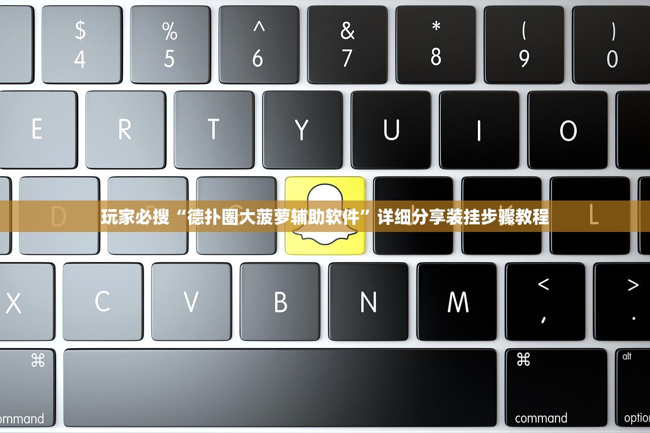 玩家必搜“德扑圈大菠萝辅助软件”详细分享装挂步骤教程