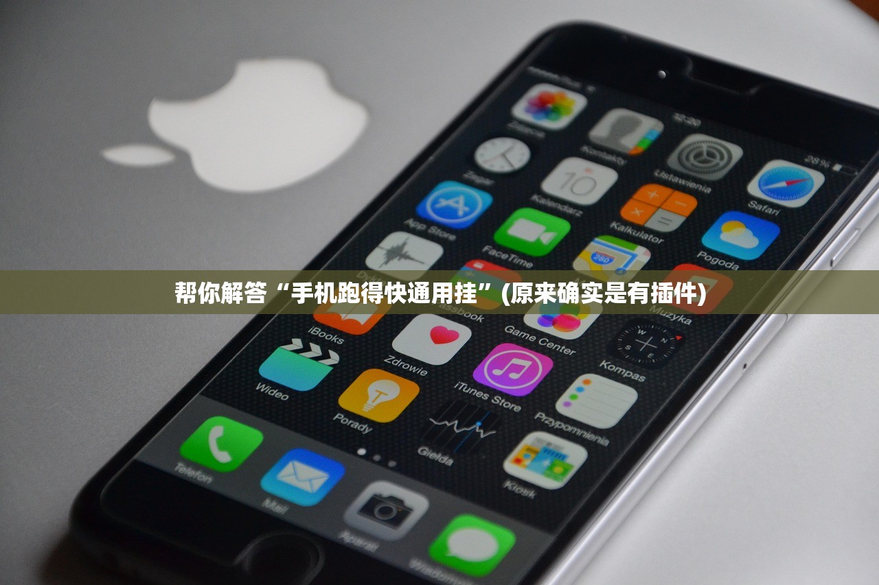 帮你解答“手机跑得快通用挂”(原来确实是有插件)