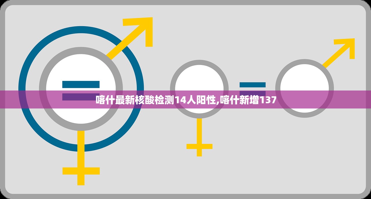 喀什最新核酸检测14人阳性,喀什新增137