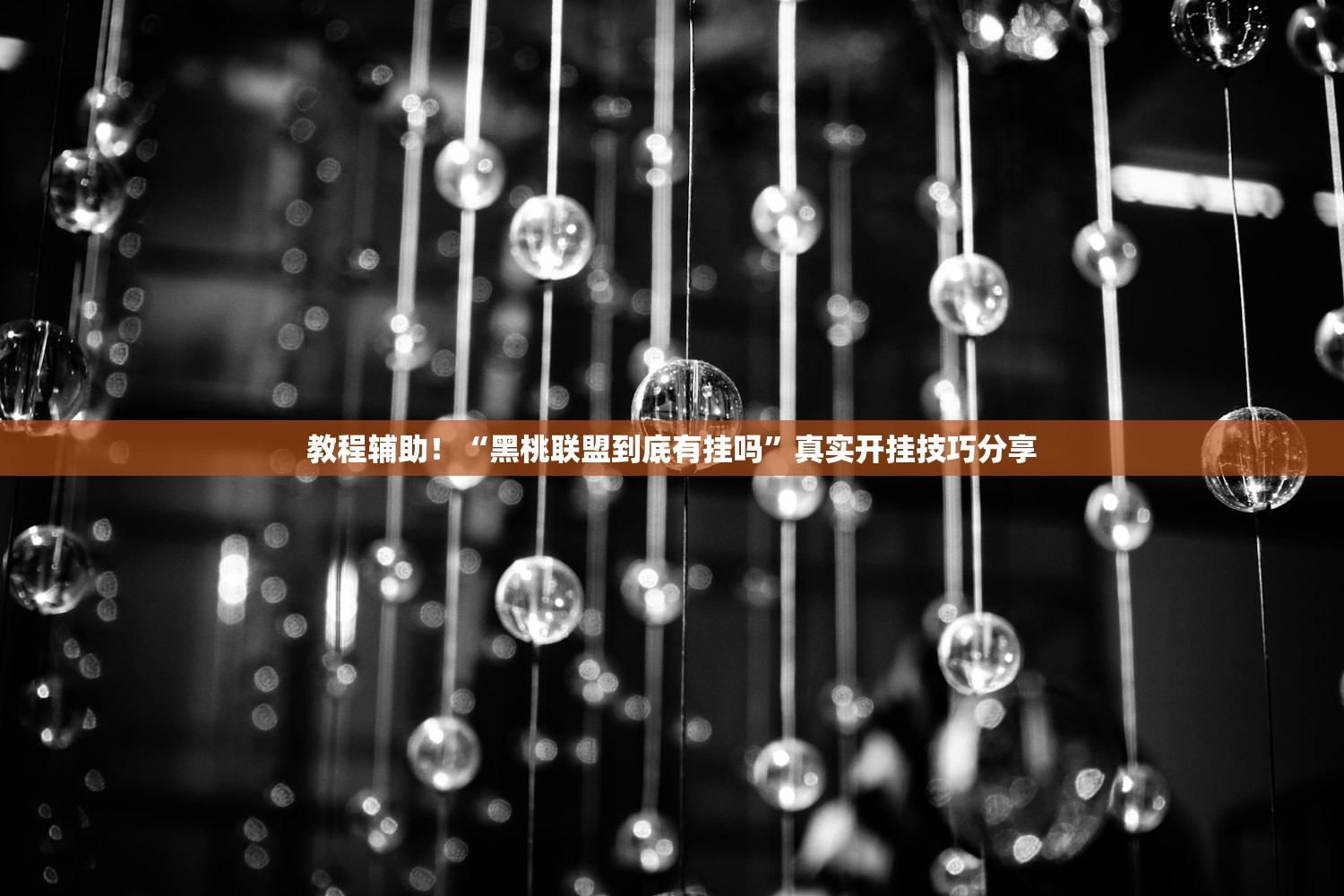 教程辅助！“黑桃联盟到底有挂吗”真实开挂技巧分享