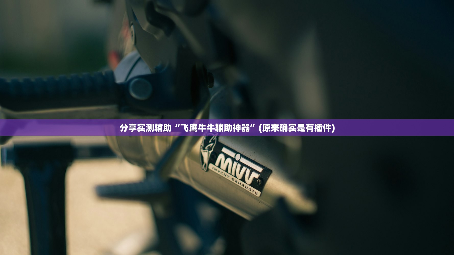 分享实测辅助“飞鹰牛牛辅助神器”(原来确实是有插件)
