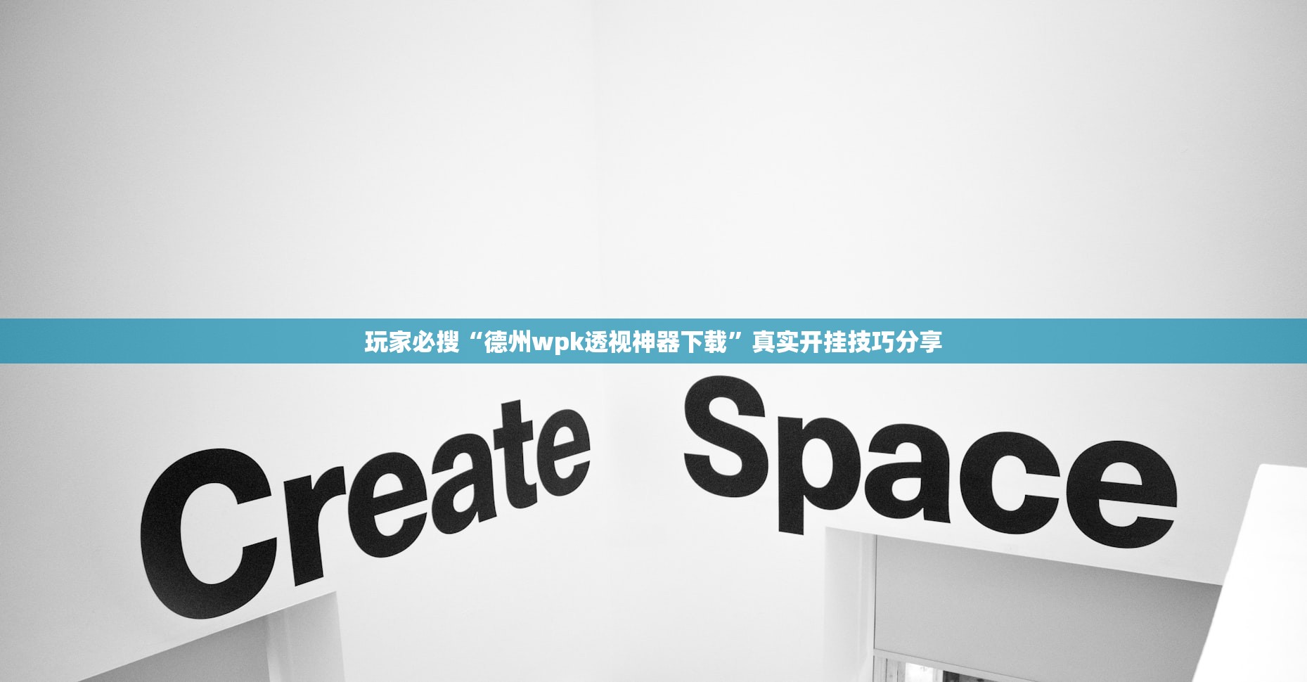 玩家必搜“德州wpk透视神器下载”真实开挂技巧分享