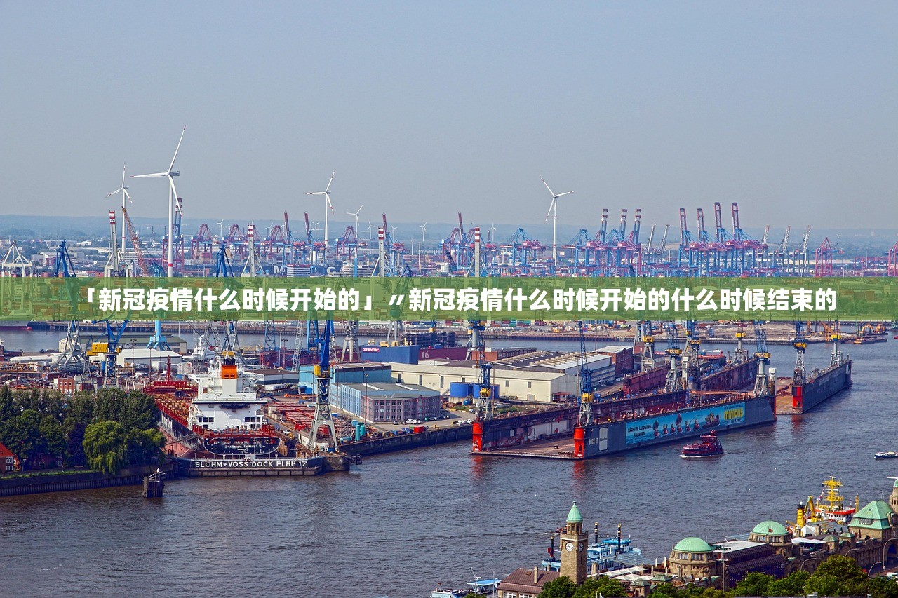 「新冠疫情什么时候开始的」〃新冠疫情什么时候开始的什么时候结束的