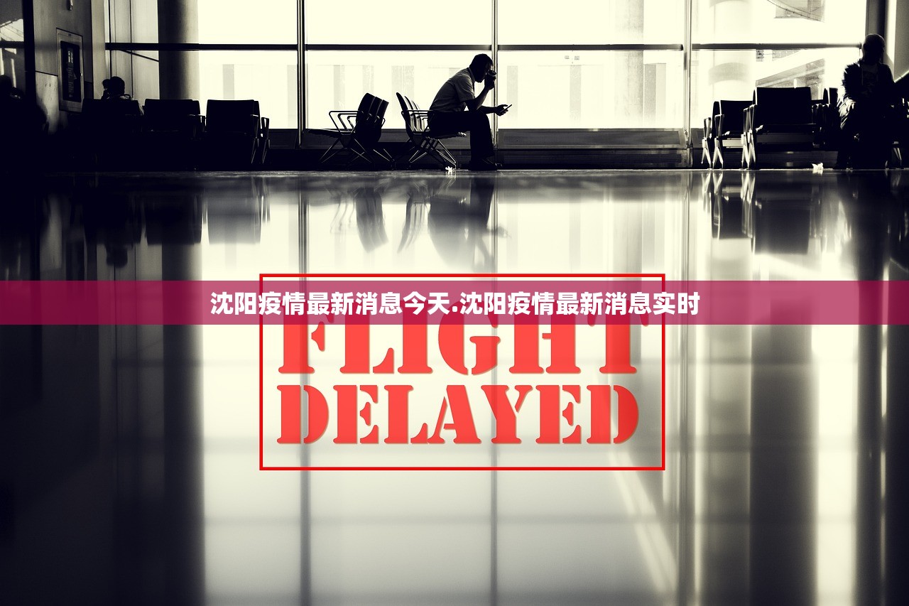 沈阳疫情最新消息今天.沈阳疫情最新消息实时