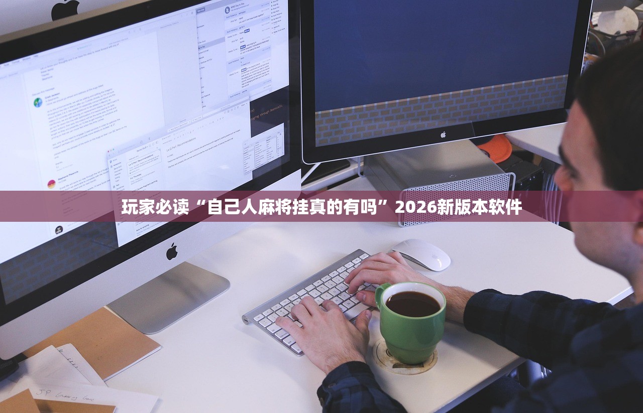 玩家必读“自己人麻将挂真的有吗”2026新版本软件