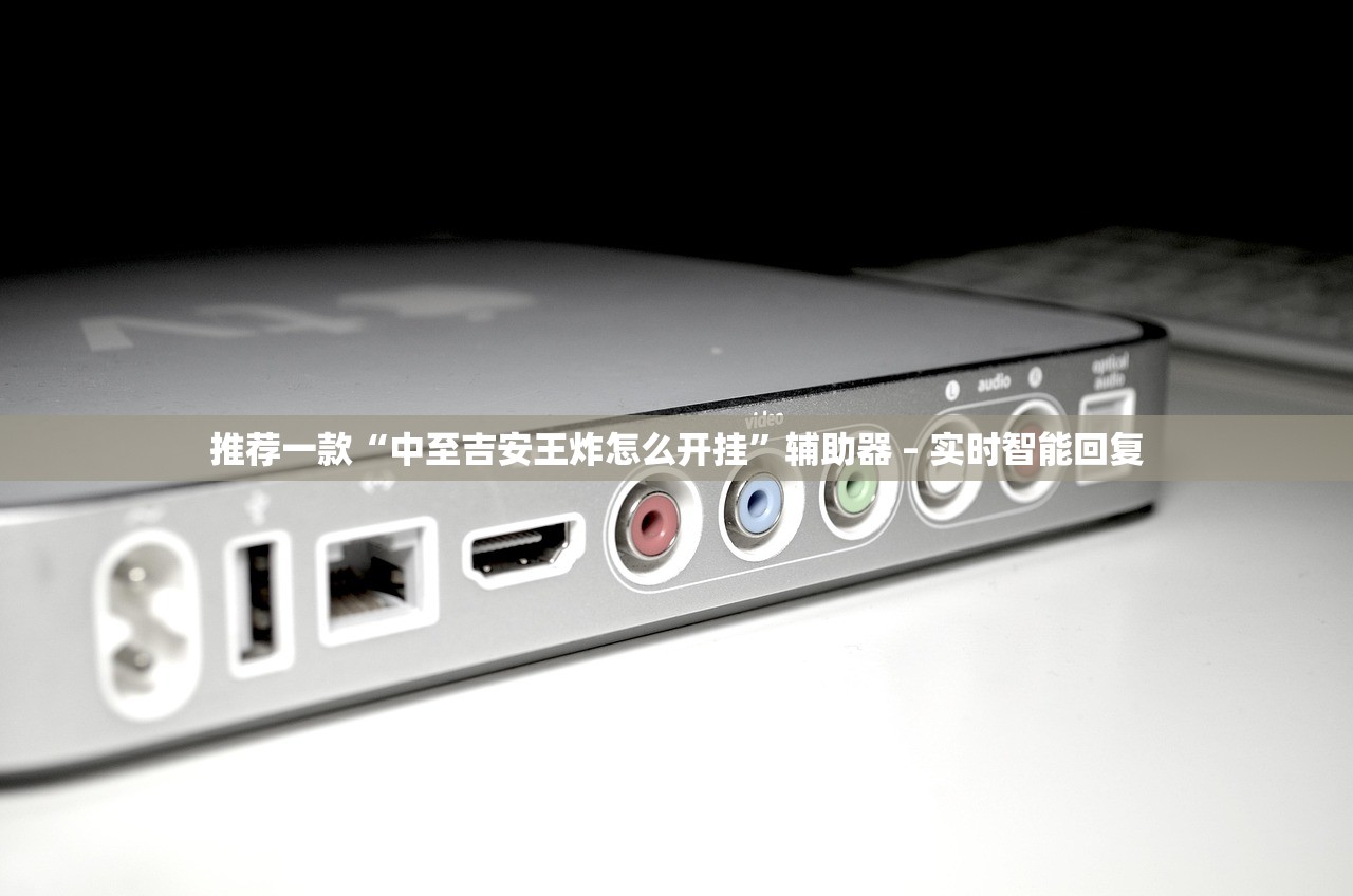 推荐一款“中至吉安王炸怎么开挂”辅助器 – 实时智能回复