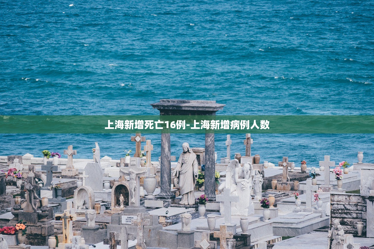 上海新增死亡16例-上海新增病例人数
