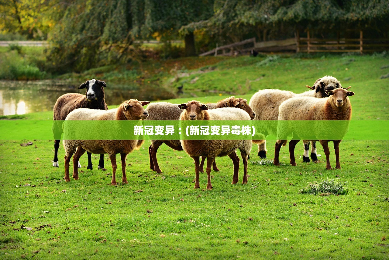 新冠变异︰(新冠变异毒株) 新冠变异︰(新冠变异毒株)