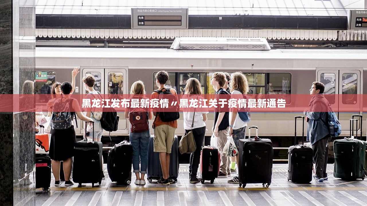 黑龙江发布最新疫情〃黑龙江关于疫情最新通告