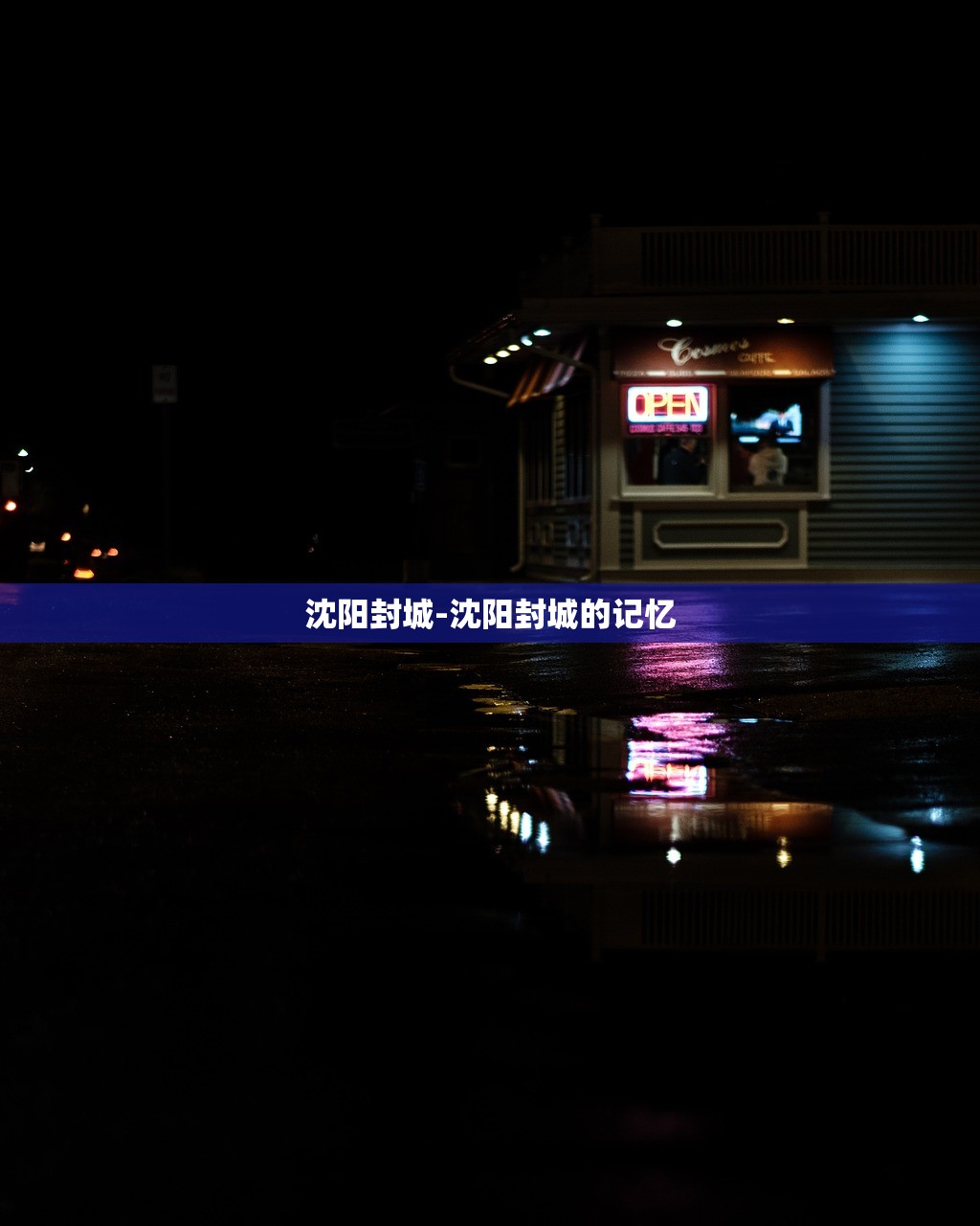 沈阳封城-沈阳封城的记忆 沈阳封城-沈阳封城的记忆