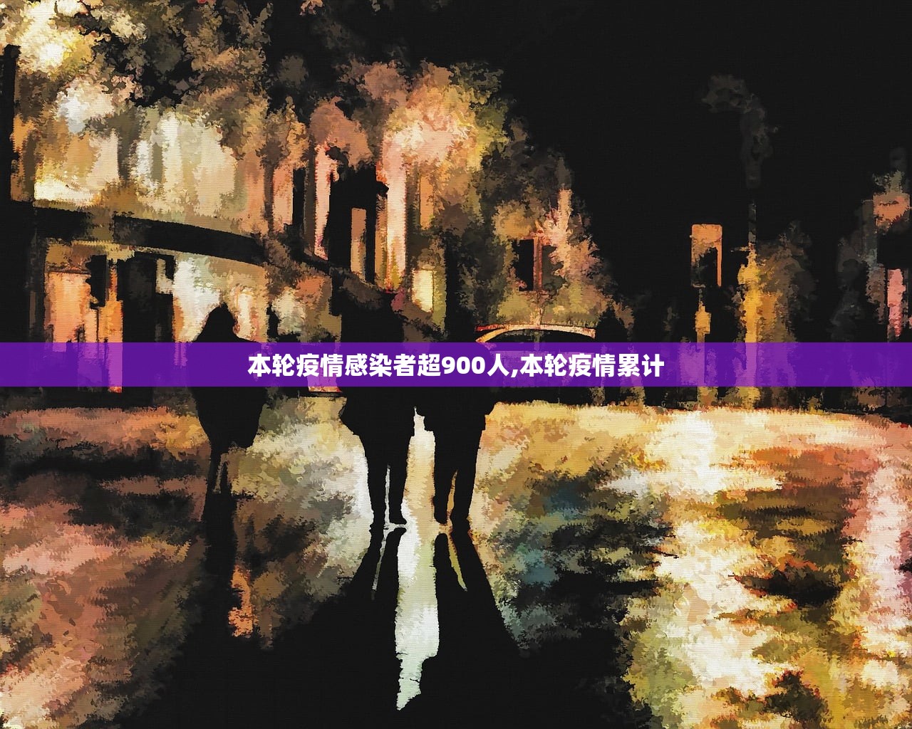本轮疫情感染者超900人,本轮疫情累计 本轮疫情感染者超900人,本轮疫情累计