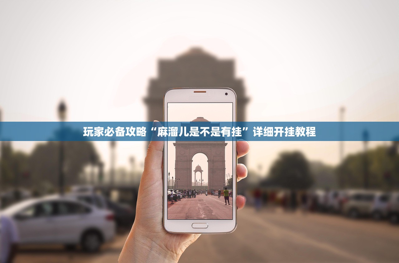 玩家必备攻略“麻溜儿是不是有挂”详细开挂教程