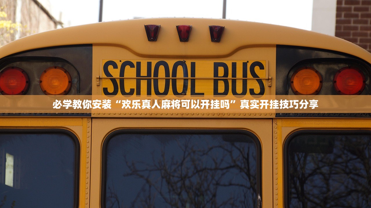 必学教你安装“欢乐真人麻将可以开挂吗”真实开挂技巧分享