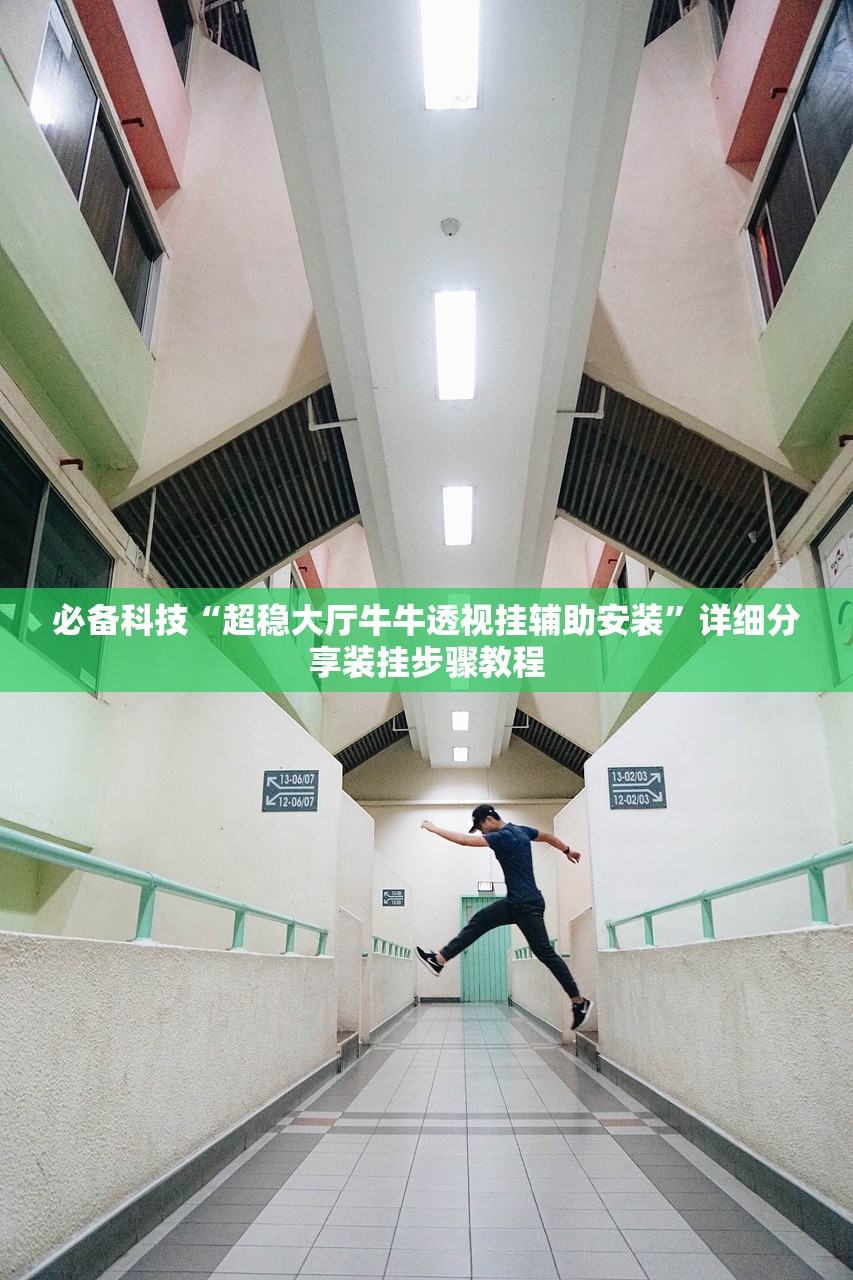 必备科技“超稳大厅牛牛透视挂辅助安装”详细分享装挂步骤教程